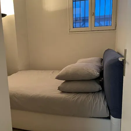 Cosy - 1br- 4 P - Bastille Apartment *