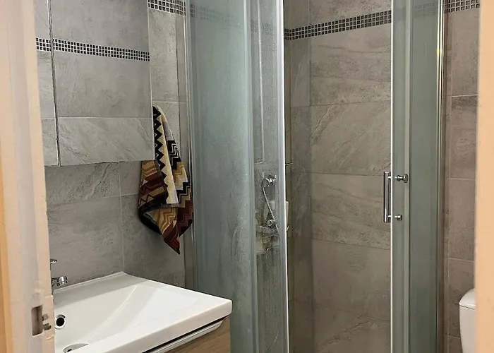 Cosy - 1br- 4 P - Bastille Apartment Paris