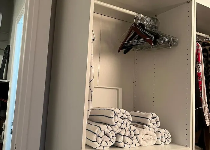 Cosy - 1br- 4 P - Bastille *