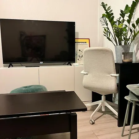 Cosy - 1br- 4 P - Bastille Apartman