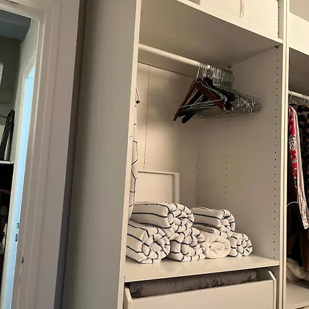 Cosy - 1br- 4 P - Bastille *