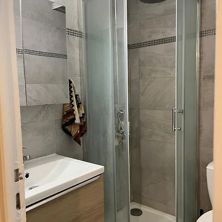 Cosy - 1br- 4 P - Bastille Апартаменты Париж